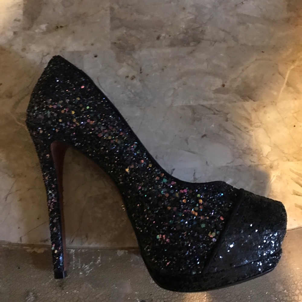 Schultz Heels